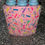 Thumbnail: Bling cake cup “Neon Icing”
