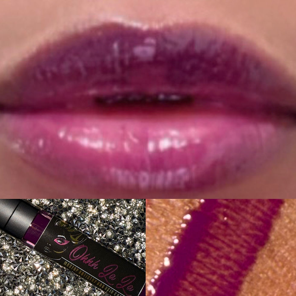 Thumbnail: Royalty Lipgloss 