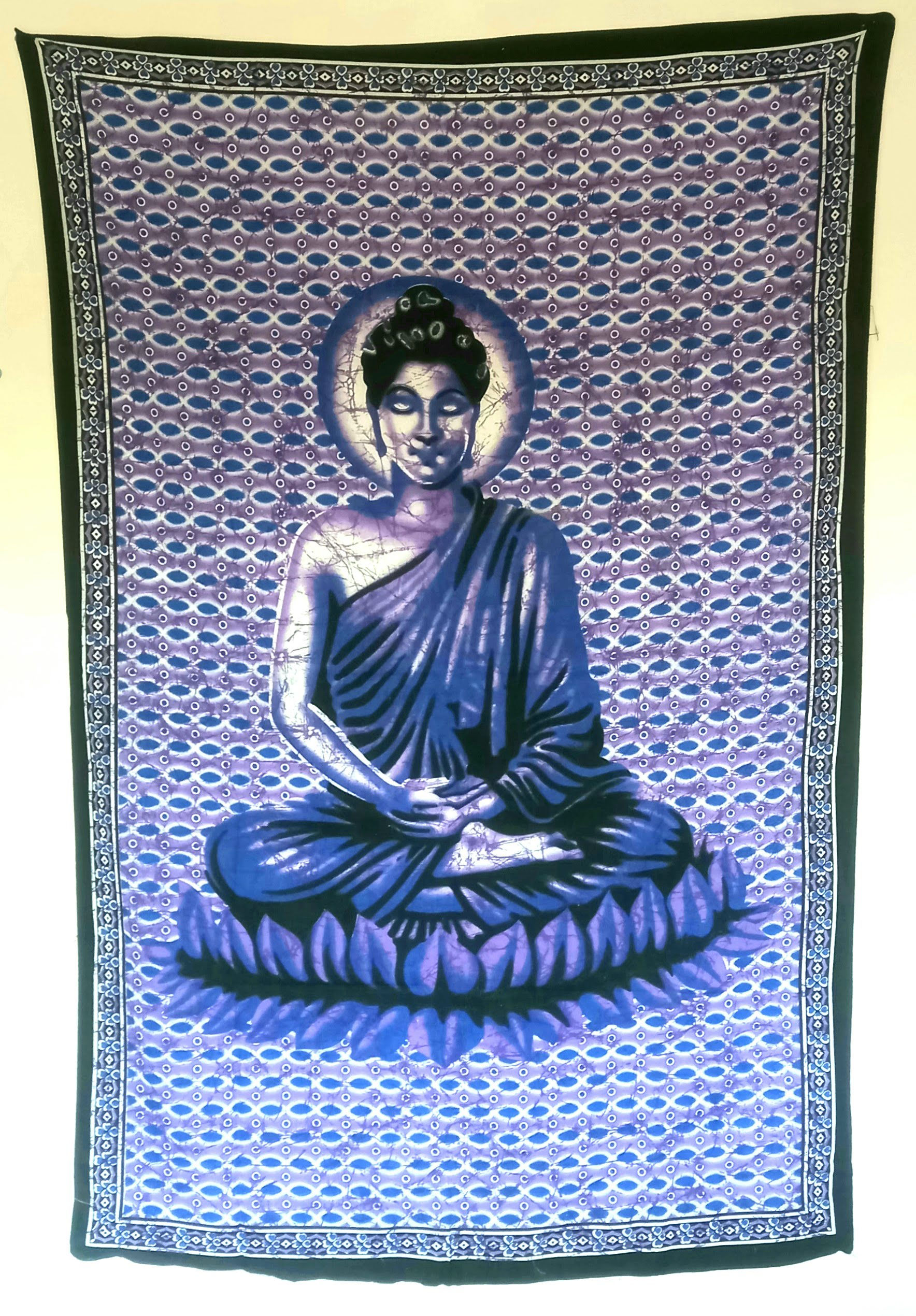 Buddha Tapestry
