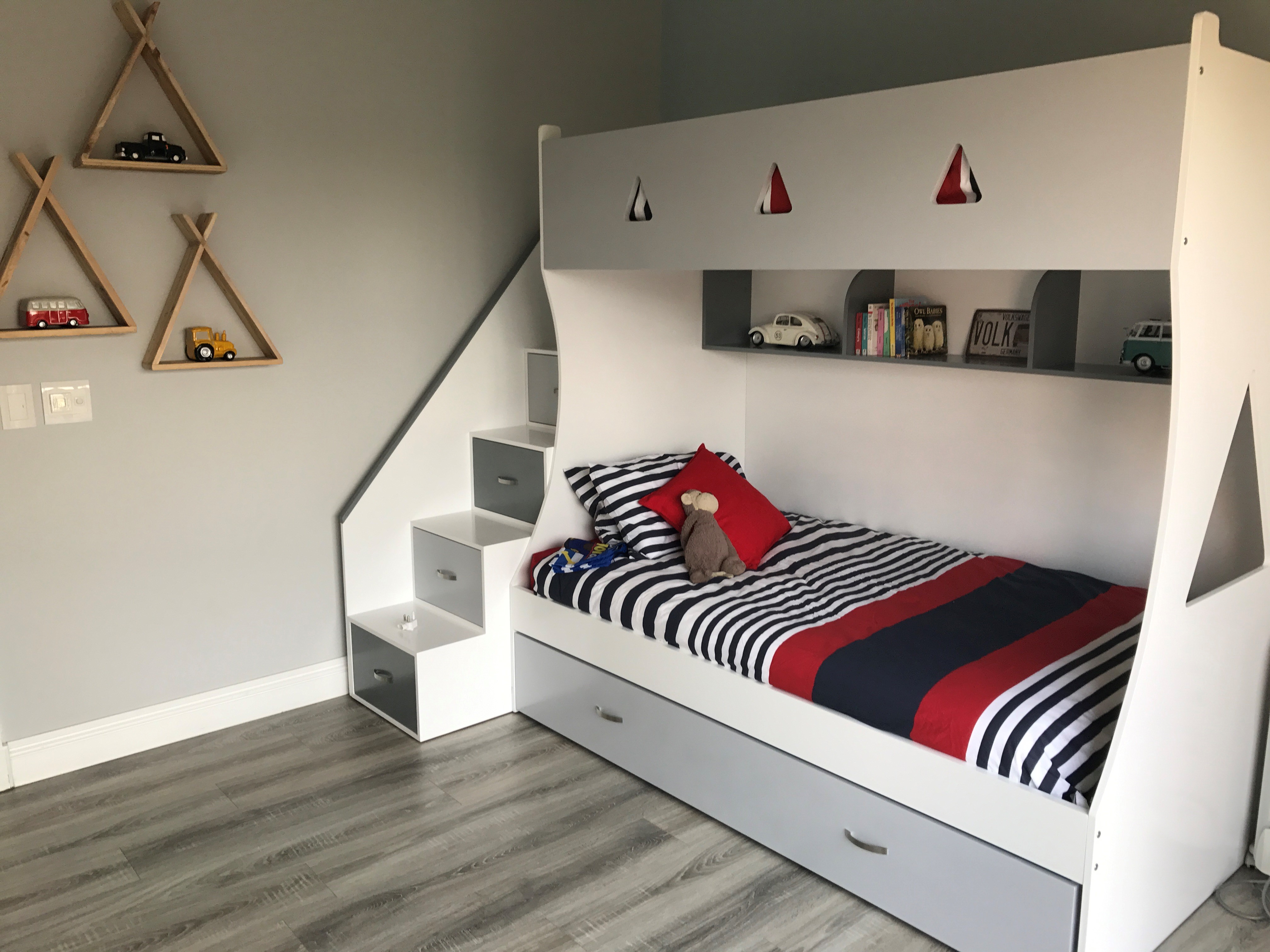 upsi daisy creations beds