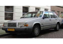 740 GL facelift