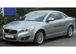 C70 II facelift