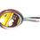 Thumbnail: Stainless Steel Roaster (Size 7 Inches)