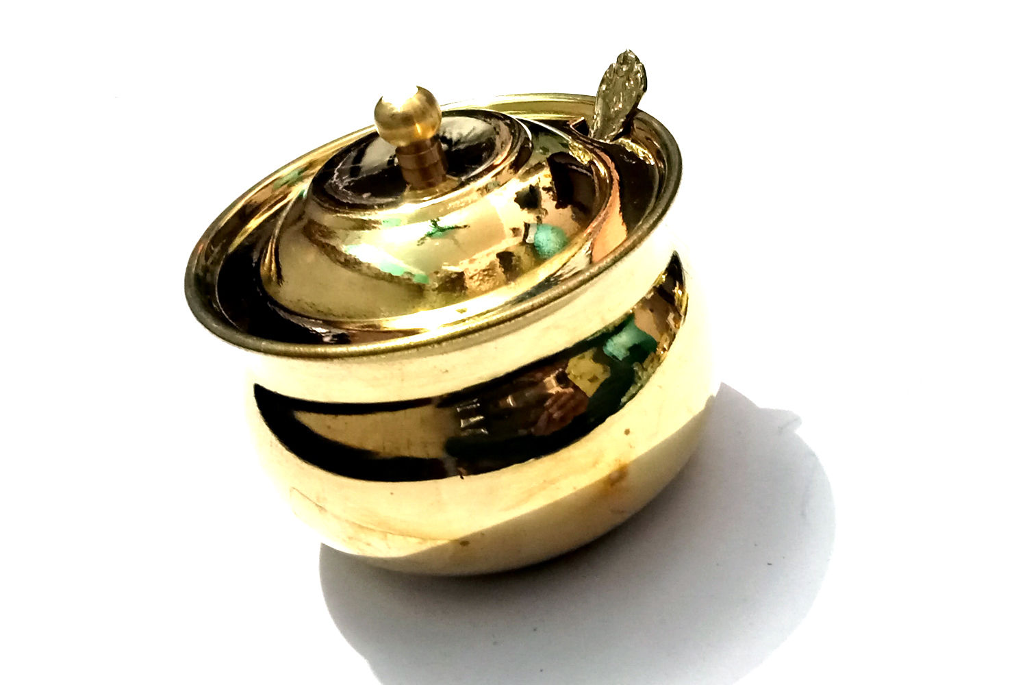 Designer & Highly Durable, Solid Made of Fine Quality Brass.