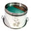 Thumbnail: Stainless Steel TUB in Small Size,for Bathroom Purpose (Storage 10 Liter)