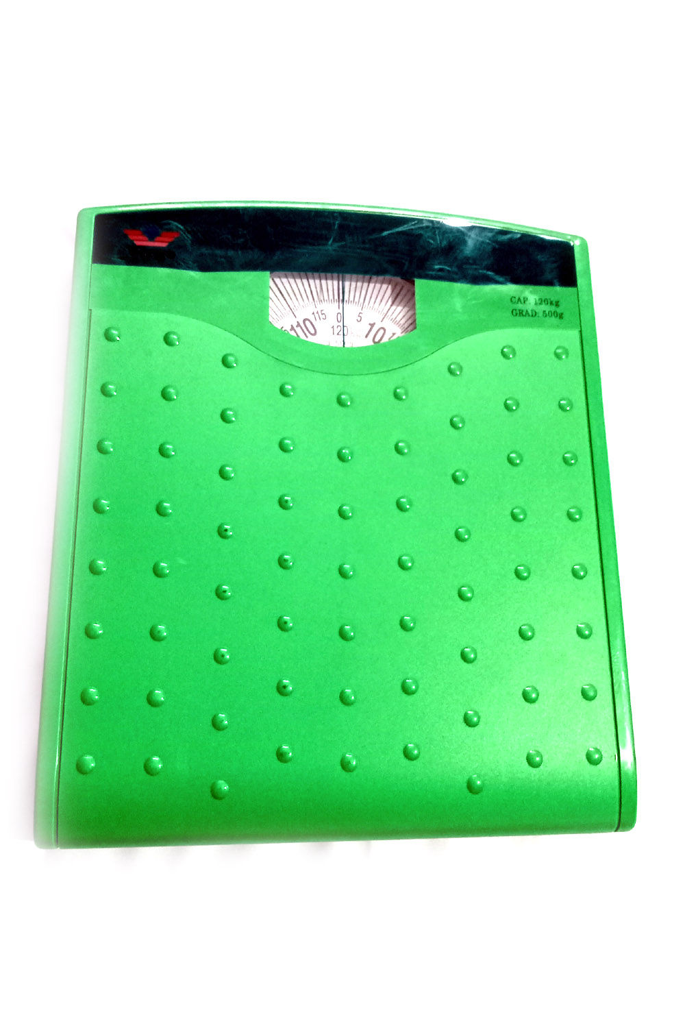 Mechanical Personal Manual Analog Weighing Scale