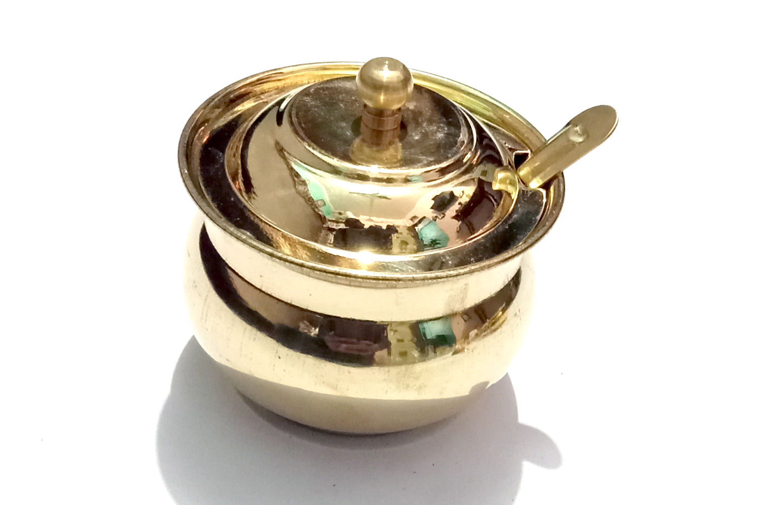 Designer & Highly Durable, Solid Made of Fine Quality Brass