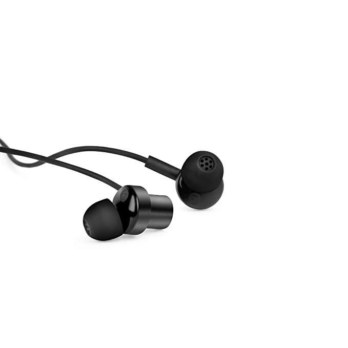 Thumbnail: Mi Dual Driver in-Ear Wired Earphone, 10mm & 8 mm Dynamic Drivers
