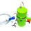 Thumbnail: Portable Instant Water Heater/Geyser for Home & Kitchen (Multi Colour).