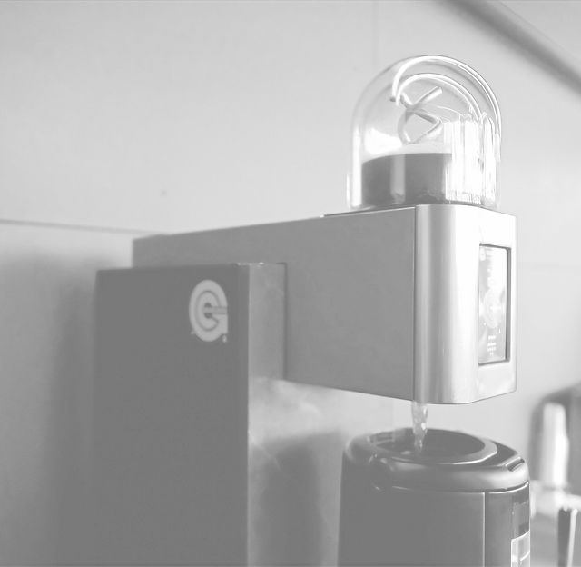 Ground Control Batch Coffee Brewer 