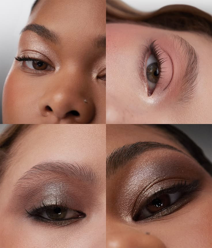 Thumbnail: Eye Shadow Palette (12 Colour Options)