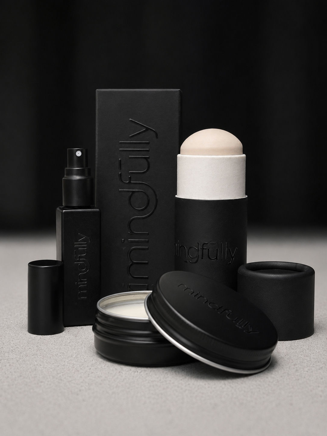 Father's Day Gift Set
