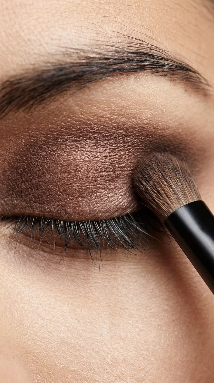 Thumbnail: Eye Shadow Palette (12 Colour Options)