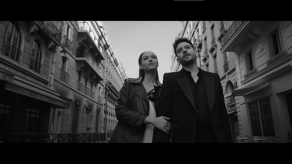 GEazy Tulips & Roses (Video)