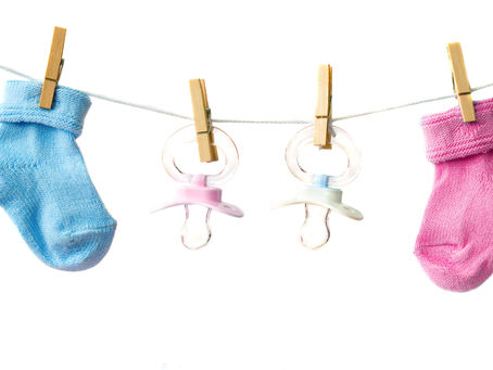 Emzik nasıl temizlenir?