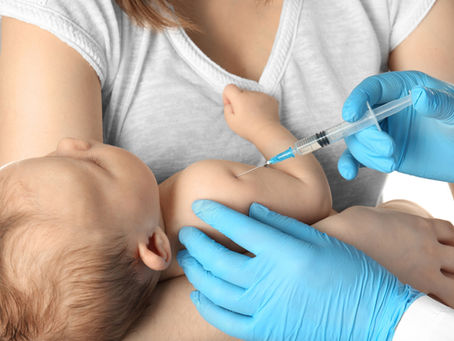 Yeni Doğan Aşı Takvimi