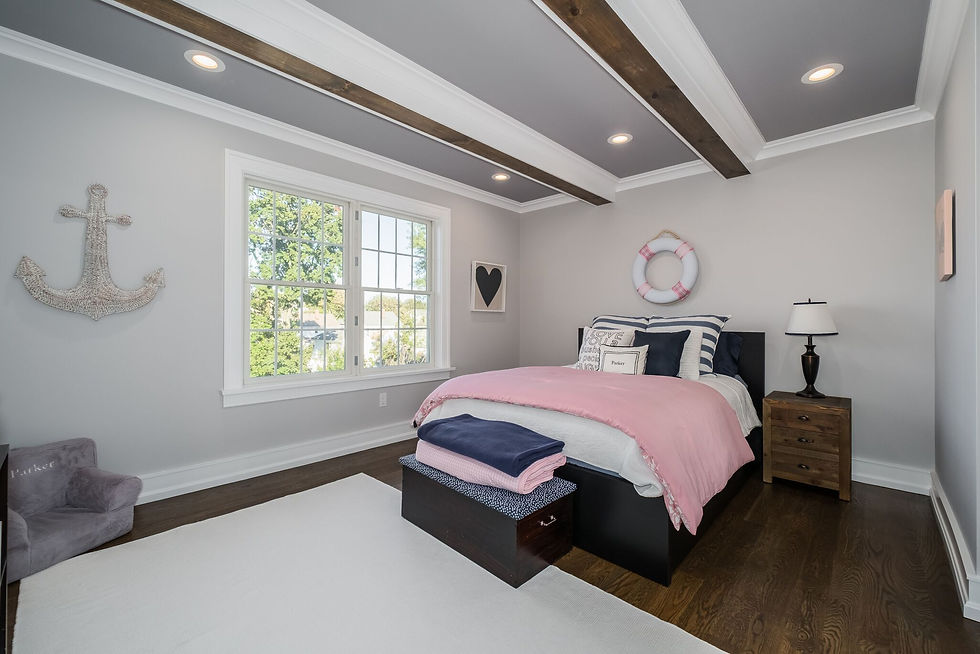 child bedroom
