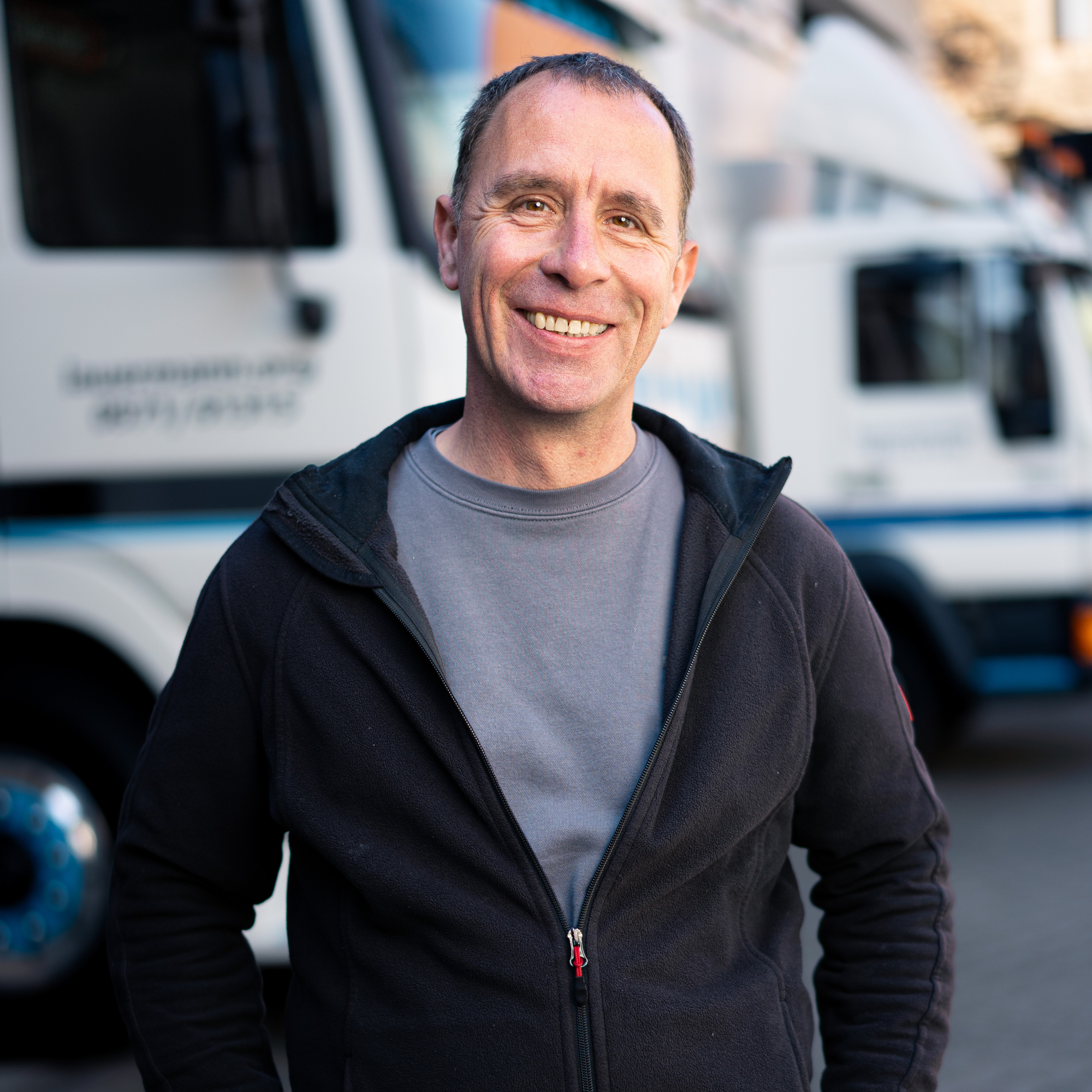 Autorenbild: Thorsten Lauermann