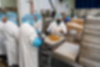 peanut-free manufacturing