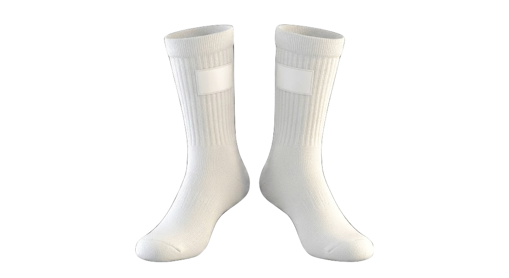 Crew Socks