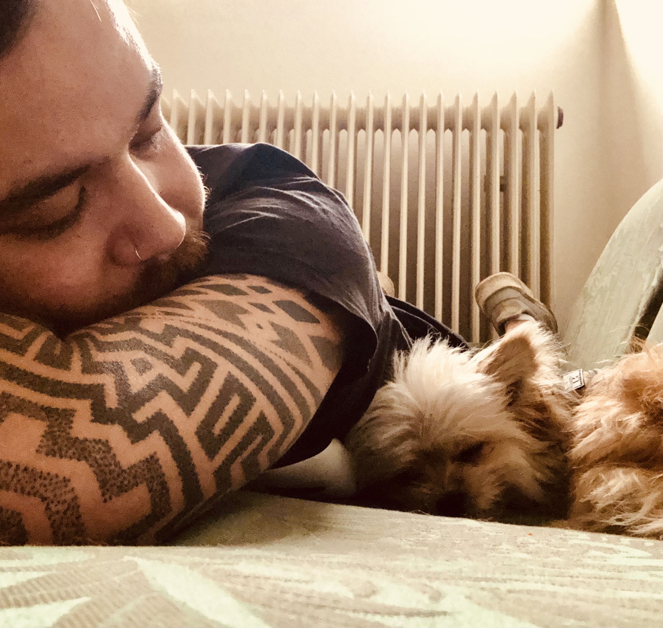 Autorenbild: Steven Neumann