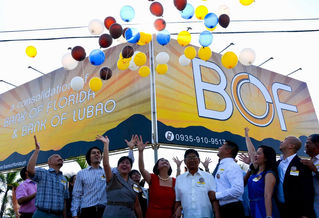 BOF reveals 2014 milestone