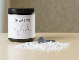 Should women with PMOS take creatine? A dietitian's evidence-based review