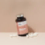 Free soul inositol supplement