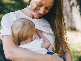 PCOS and Breastfeeding