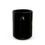 Thumbnail: Coffee Yum Black Ceramic Mug (11oz, 15oz)