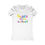 Thumbnail: Black With History Women's Favorite Tee