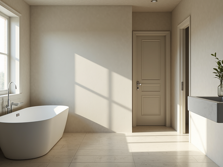 A Comprehensive Guide to Bathroom Remodels: What to Expect at Every Step