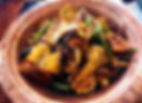 6.3 鱿鱼锅 Fresh Squid Spicy Pot