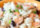 10.10 姜葱虾和鱿鱼 King Prawn & Squid in Ginger & Spring Onion