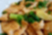 9.10 姜葱鸡 Chicken in Ginger & Spring Onion