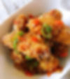 3.4 椒盐鸡翅 Spicy Salt & Pepper Chicken Wing
