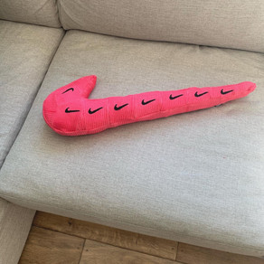 The Swoosh tribe: Swoosh Studio