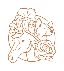 equine therapy logo