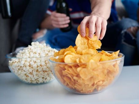 Title: Can You Eat Chips with Braces? A Helpful Guide for Braces Wearers