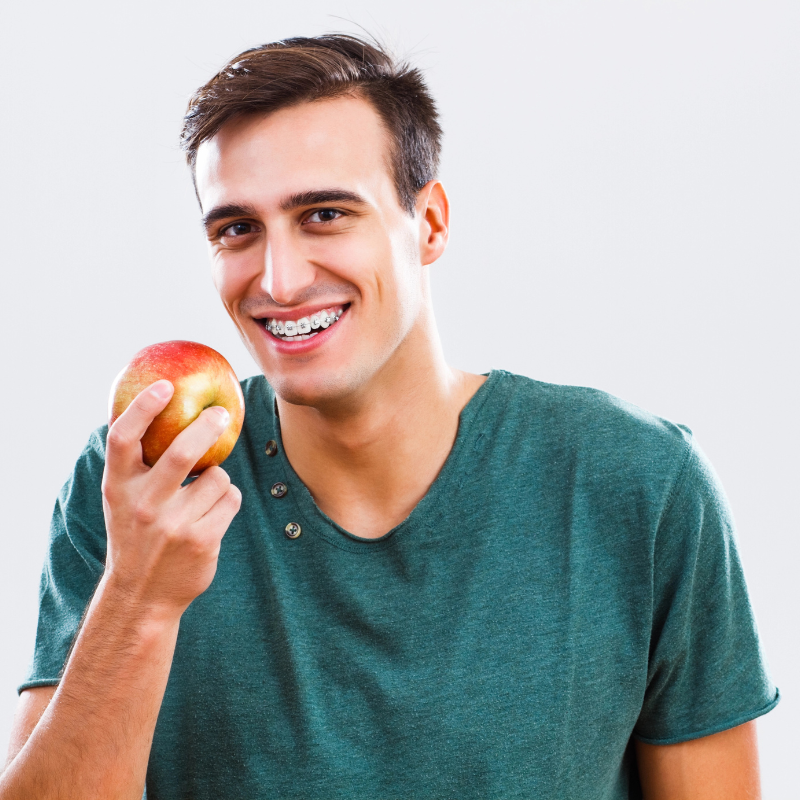 Can You Eat Steak with Braces? A Comprehensive Guide