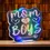 Thumbnail: Mom of Boys Vinyl Sticker | Waterproof | Custom Sizes | Clear or Holographic