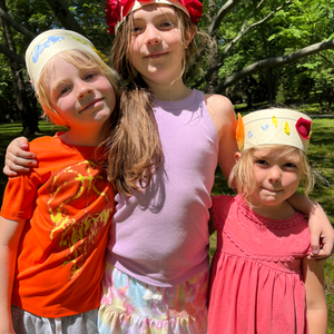 Summer Solstice 2025