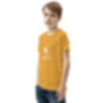 Thumbnail: Youth Short Sleeve T-Shirt