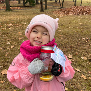 Celebrate with Nature classes 2024
