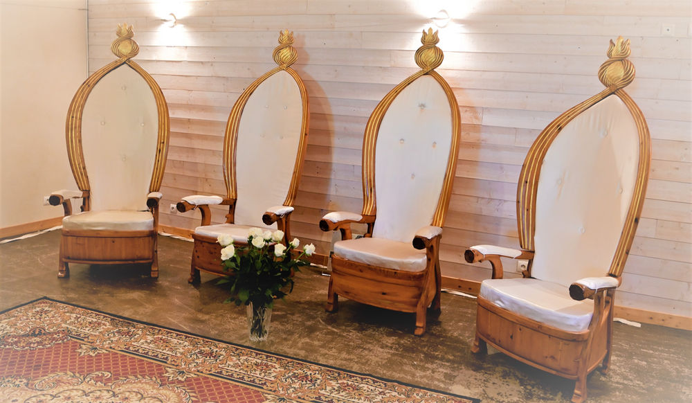 Définition de l'anthropologie du fauteuil