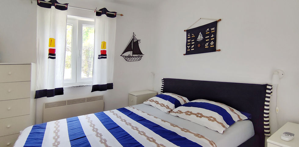 30 Second Double bedroom first floor