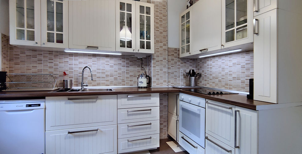 36 Kitchen