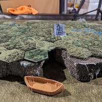 Overland Terrain 4