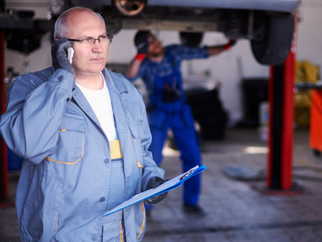 Esses problemas de gestão podem estar matando o seu negócio automotivo