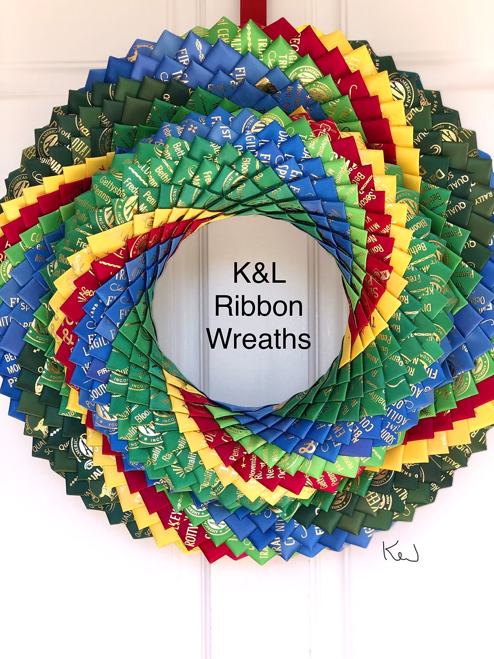 Thumbnail: 12/18” double swirl large petal 